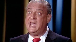 Rodney Dangerfield at the Top of His Game (1980)