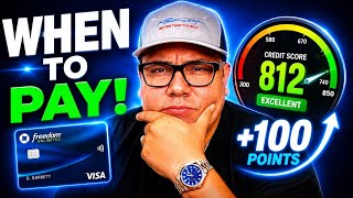 Secret Credit Score Hack Could Change Everything