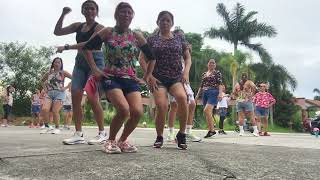 Zumbababes katuwaan 7