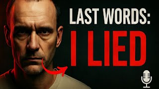 He Died With A Secret That Changed Everything