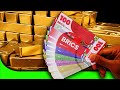 BRICS Summit: Gold-Backed Currency on the Horizon?