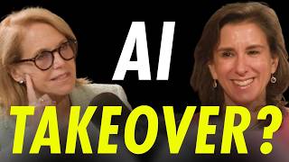 AI Takeover: How To Prepare For a Changing Workforce