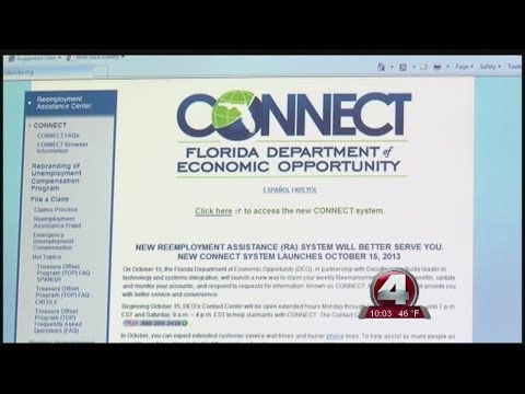 Feds tell Florida DEO to pay unemployment claims Feds tell Florida DEO to pay unemployment claims