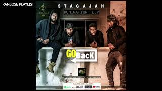 Stagajah - Go Back Png Music 2021
