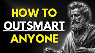 How To Outsmart Everybody Else