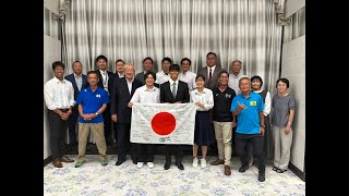 【canoeslalom】がんばれ田中雄己