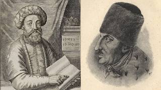 The Religion of Sin: Sabbatai Zevi & Jacob Frank (Sabbatean-Frankist Sect)