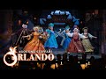 Steffani's Orlando: Scena Ultima: Chaconne