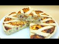 pastiera salata 🐰🕊️🐣ricetta Pasquale