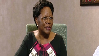 One on One with Proscovia Njuki, UEGCL's new board chairperson