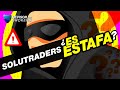 Solutraders - 🚫 ¿Es estafa? 🚫 2024 REVISIÓN ✔️