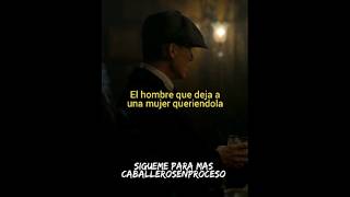 EL HOMBRE QUE RECHAZA 🗣🔥#shortvideo#shorts#edits#rechazado#caballero #thomasshelby#peakyblinders