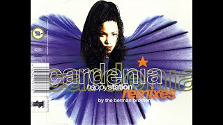 Cardenia – Happy Station (12 Re-Mix) HQ 1994 Eurodance
