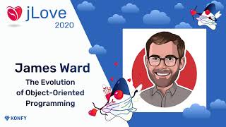 James Ward - The Evolution of Object-Oriented Programming