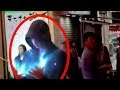 10 People With Superpowers Caught On Camera! (Gone Wrong)