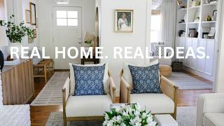 Interior Design Ideas: 9 Simple Upgrades That Instantly Elevate Any Room (2026)