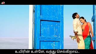Azhage Nee Engirukkiraai With Tamil Lyrics | Tamil Whatsapp Status