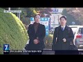 명태균 씨 “창원시장과도 회동”…“어불성설” kbs 2024.11.18.