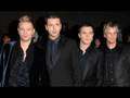 Westlife - I'm Already There + lyrics.