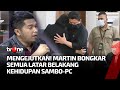 Tanggapan Martin Simanjuntak Soal Kesaksian Bharada E Ungkap Tangis Wanita Misterius | Dua SIsi