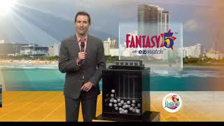Fantasy 5 20200927