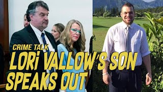 Lori Vallow’s Son Speaks Out...