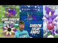 ✨Shiny Shadow Lugia Hunt! Shiny Shadow Hunt and More in Pokemon Go!✨