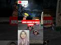 NINJA LABUBU VS HANTU LABUBU #labubu #labubuviral #labubuseram #shorts #singapore #malaysia