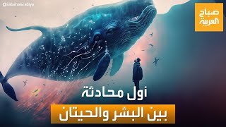 هل نحن وحدنا في الكون؟.. تجربة تواصل مع الحيتان تثير تساؤلات