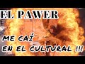 EL POWER (el pawer) aventando palomazo en el Tianguis Cultural !!!