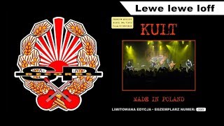 KULT - Lewe lewe loff [OFFICIAL AUDIO]