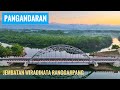 Jembatan Wiradinata Ranggajipang PANGANDARAN ! #pangandaran