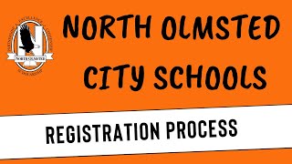 New Student Registration Process