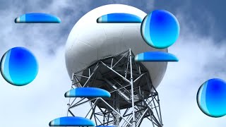 How Can Radar SEE Tornado Debris? (2013)