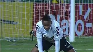 Copa do Brasil 2012 - Coritiba 4x1 Paysandu