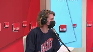 Je pars en tournée - La drôle d'humeur de Paul Mirabel