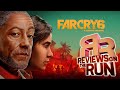 FAR CRY 6 Review (Xbox Series X) - Reviews on the Run - Electric Playground