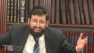 The 10 Ways To Get Hashem To Really Like You - Daf Hashavua Special