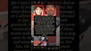Jim Carrey & Cathriona White: The Story Behind The Headlines #celebritynews #buzzfeedceleb