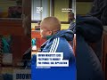 NEWS 📰: Brown Mogotsi’s court case has been postponed to Monday for a formal bail application.