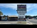 New Breakfast at Ramshackle Cafe in Leesburg, FL | Breakfast Restaurant Review