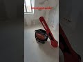 Hilti drywall sander....hilti vc 40m-x and dws 225...#shorts #drywall #hilti