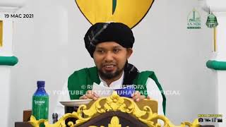 Taubat Anak DERHAKA Tak Diterima ALLAH? - Ustaz Muhaizad Muhammad