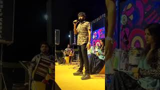 #2025 BABU AHIR NEW DANDIYA RASS GARBA NIGHT PRIVATE EVENT VENUE:- BAKHARLA PORBANDAR