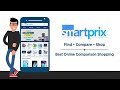 Smartprix - Best Online Comparison Shopping | Find • Compare • Shop