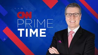 AO VIVO: CNN PRIME TIME - 03/05/2024