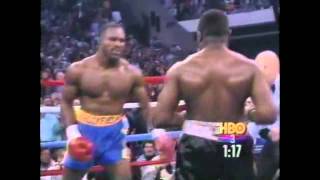 Evander Holyfield   God of War   YouTube