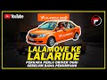 Lalamove Upgrade Ke E-Hailing Lalaride