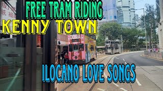 Central to kenneday town/libre  pamasahe ti tram/SONATA AWAN SARDAY NA/ILOCANO SONGS