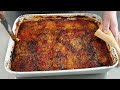 melanzane alla parmigiana🍆rita chef la mia ricetta preferita senza frittura.